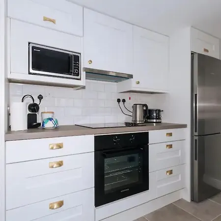 Inviting & Central 3bd House - Portobello Σπίτι διακοπών Δουβλίνο