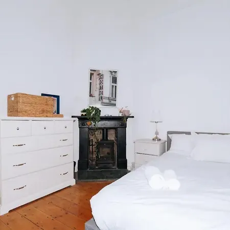 Σπίτι διακοπών Inviting & Central 3bd House - Portobello Δουβλίνο