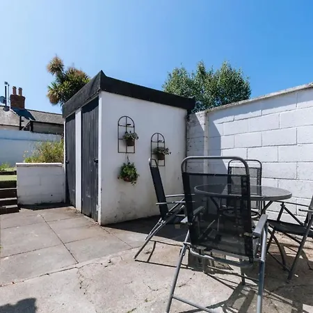 Inviting & Central 3bd House - Portobello Σπίτι διακοπών Δουβλίνο
