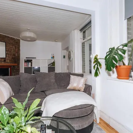 Inviting & Central 3bd House - Portobello * Δουβλίνο