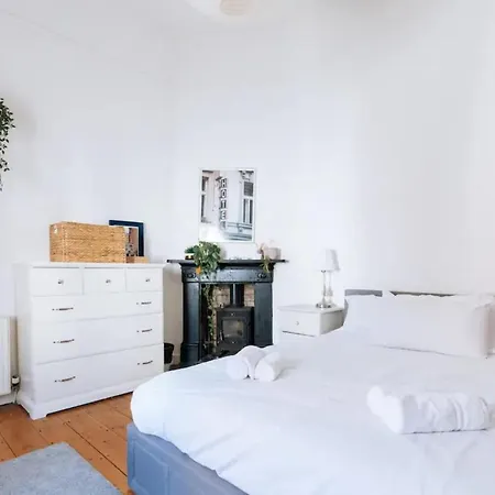 Σπίτι διακοπών Inviting & Central 3bd House - Portobello *