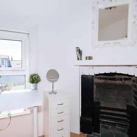 Inviting & Central 3bd House - Portobello * Δουβλίνο